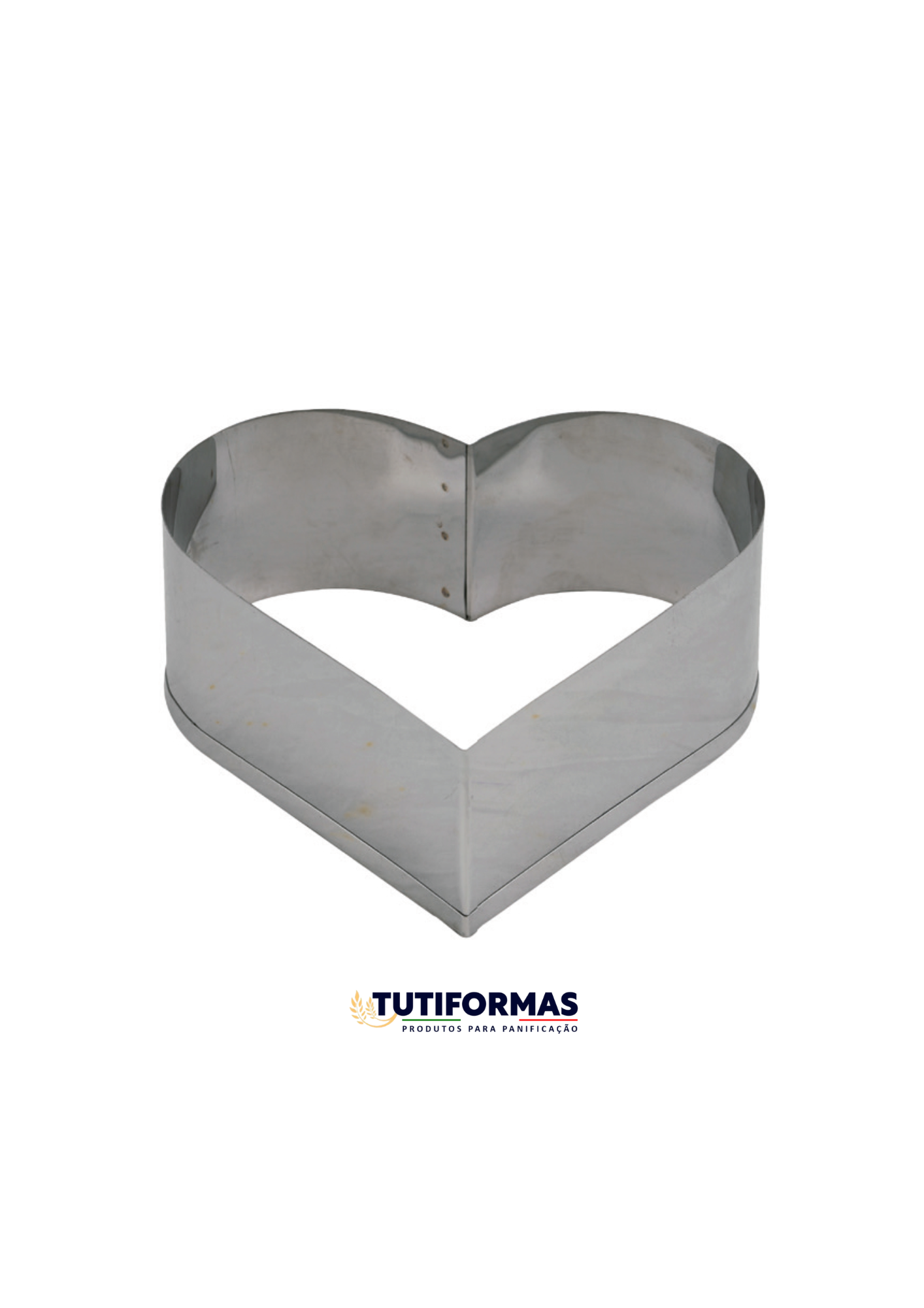 Aro Cortador Copas (INOX)