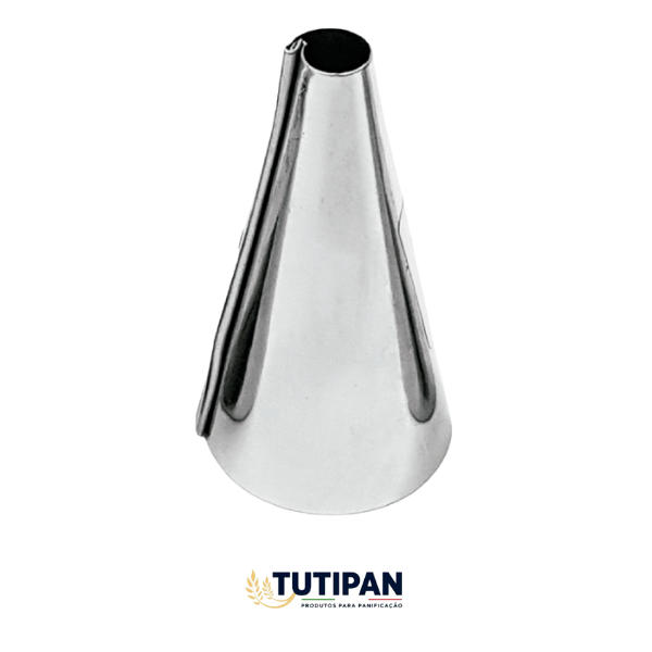 Bico Liso (INOX)