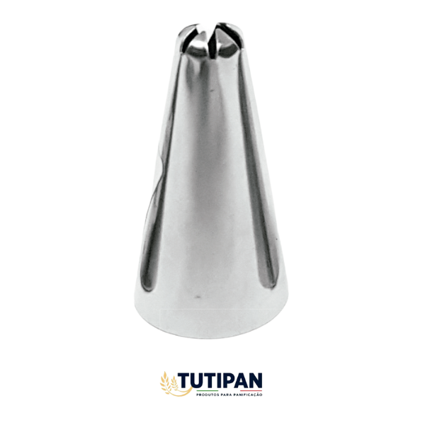Bico Pitanga (INOX)