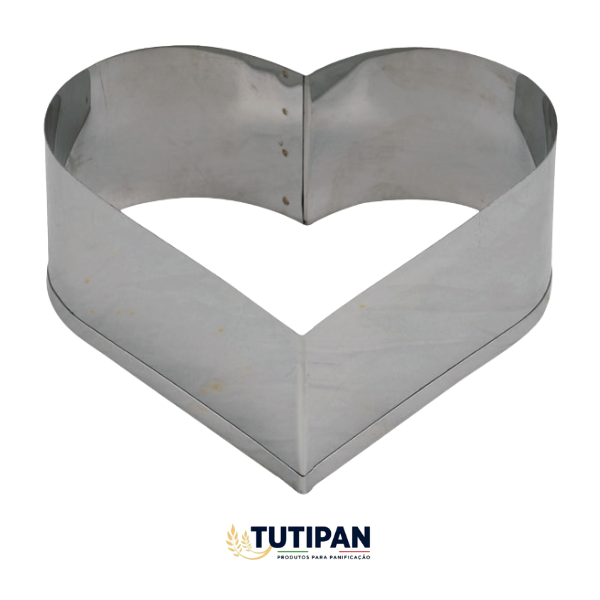 Aro Cortador Copas (INOX)