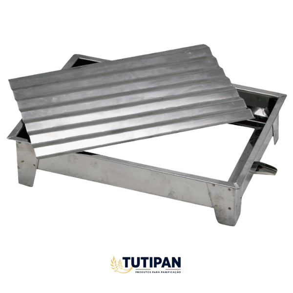 Copeira Padrão (INOX)