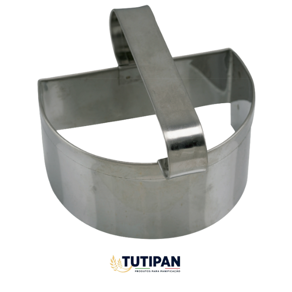 Cortador Pastel (INOX)