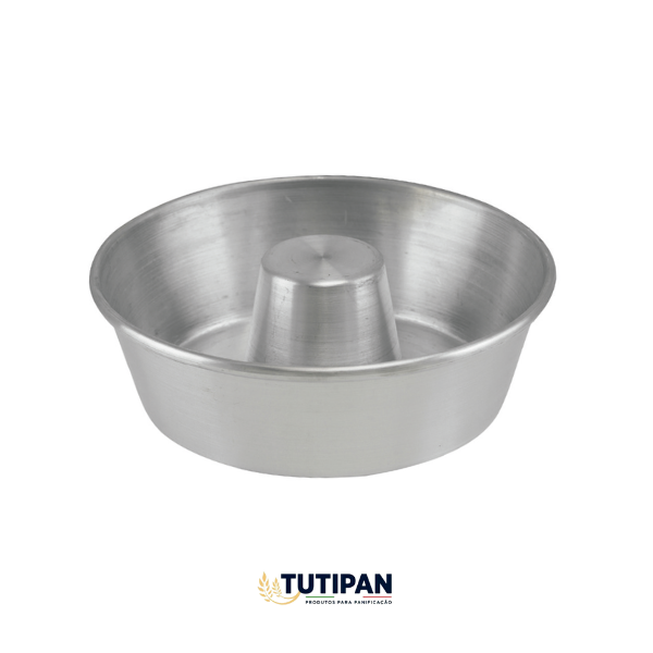 FORMA TORTA SUIÇA (ALUM)