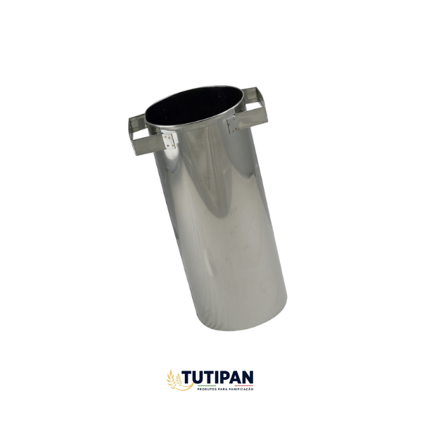 TORRE DE BATATAS (INOX)