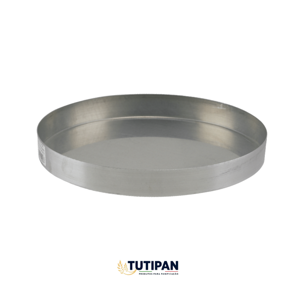 FORMA TORTA SALGADA (ALUM)