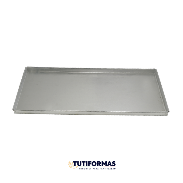 Assadeira Bolo de Rolo (ALUM 0,5)