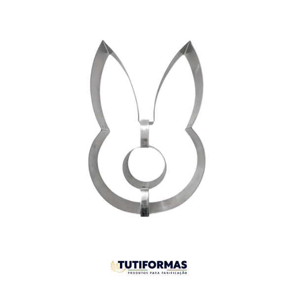 Aro Coelho 30 cm