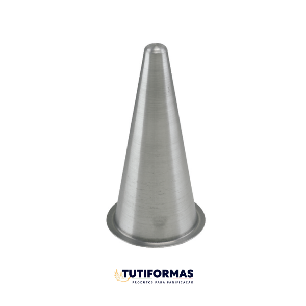 Cone Para Pizza (ALUM)
