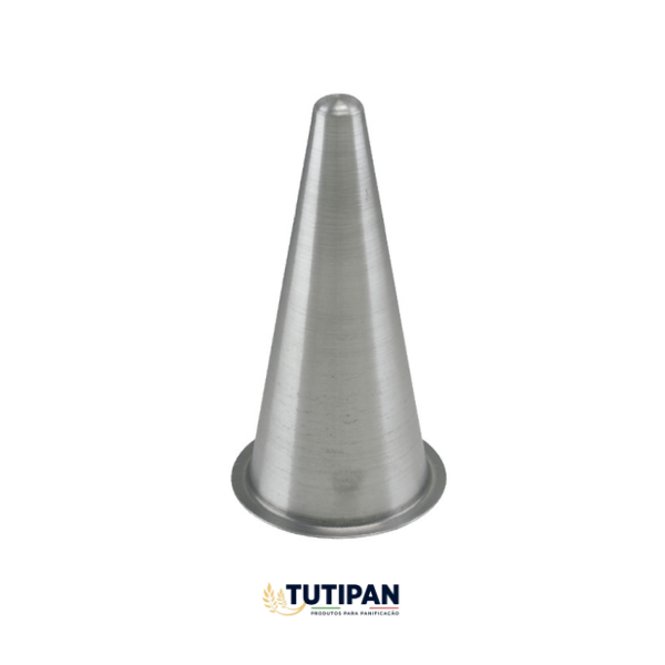 Cone Para Pizza (ALUM)