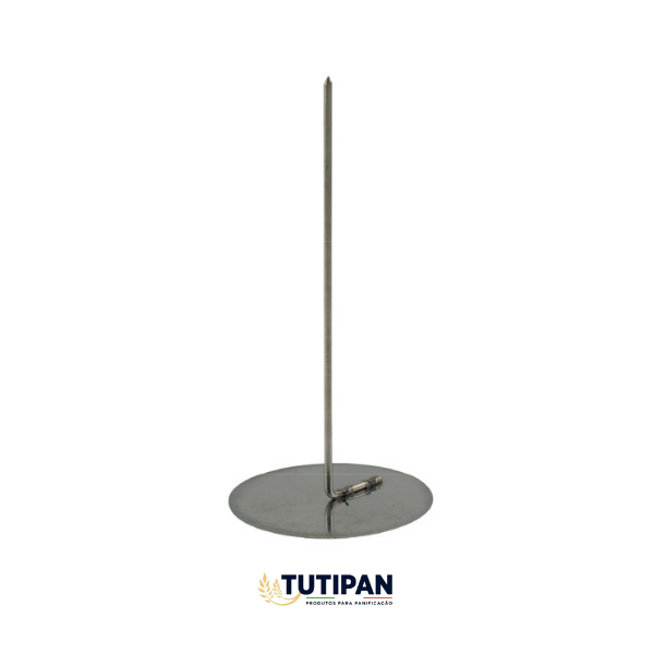 Suporte de Rosa (INOX)