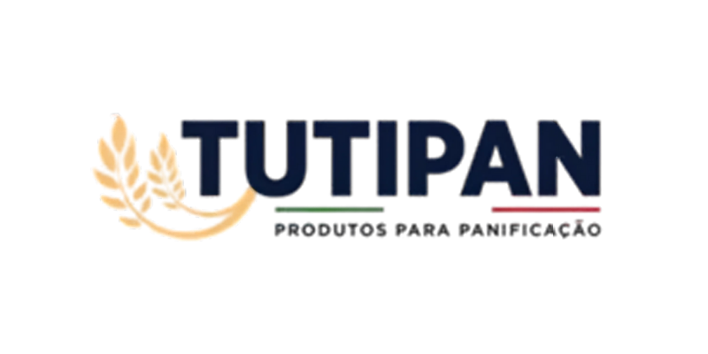 Logo da Tutipan